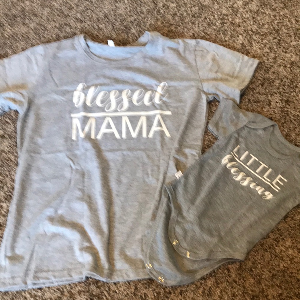“Blessed” set!